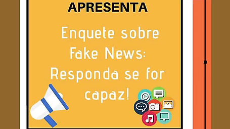 Enquete Fake News 01